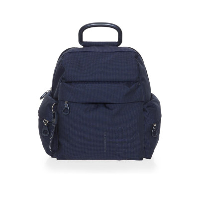 Borsa Donna Zainetto Mandarina Duck Blue  Valigeria.it