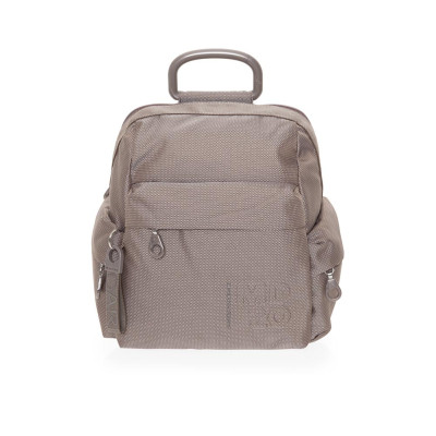 Borsa Donna Zainetto Mandarina Duck Taupe  Valigeria.it