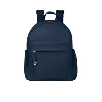 Borsa Donna Zainetto Move 5.0 Samsonite KP0024-Dark Blue Valigeria-it