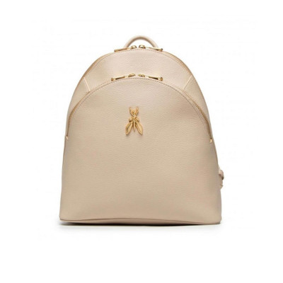 Borsa donna zainetto Patrizia Pepe CB0056L001B732-Ocean Sand Valigeria-it 