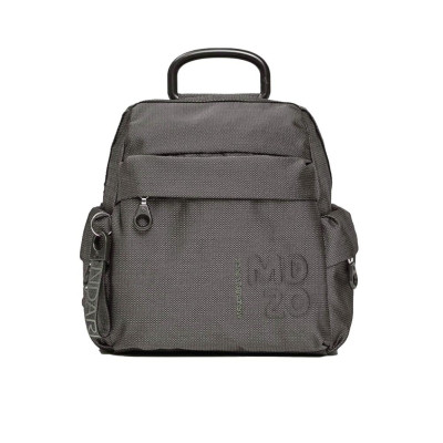 Borsa Donna Zainetto Stondato Mandarina Duck Pirite  Valigeria.it