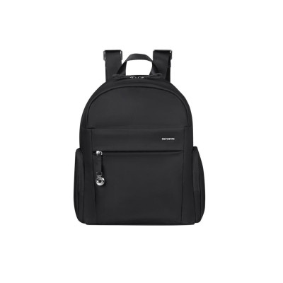 Borsa donna zainetto stondato Move 5.0 Samsonite KP0024-Black Valigeria-it