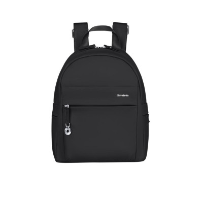 Borsa Donna Zainetto Stondato Move 5.0 Samsonite KP0053-Black Valigeria-it