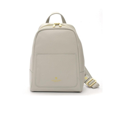 Borsa donna zainetto Tiffany A.G. Spalding & Bros. 173779U265 Off White Valigeria-it