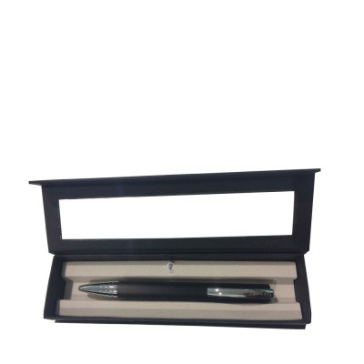 Penna a Sfera Unisex | WhyNot Online Vision Class | 38525-Antracite