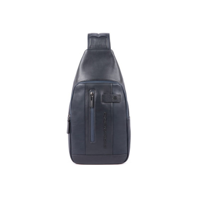 Borsello Mono Spalla Piquadro Urban CA4536UB00  Valigeria.it