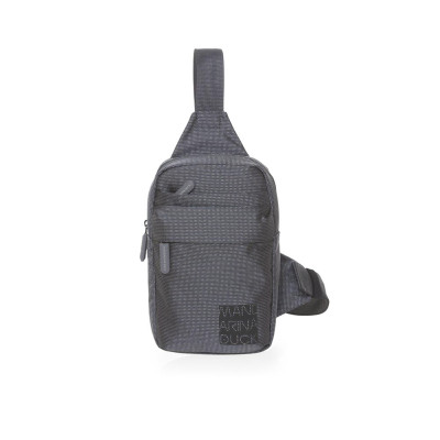 Borsello Monospalla Mandarina Duck Steel  Valigeria.it