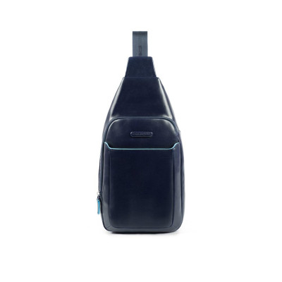 Borsello Monospalla Piquadro Blue Square CA4827B2  Valigeria.it