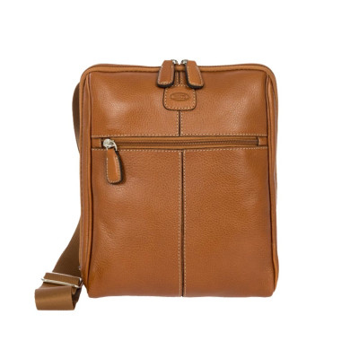 Borsello Piatto Bric's Cuoio BPL04655098  Valigeria.it