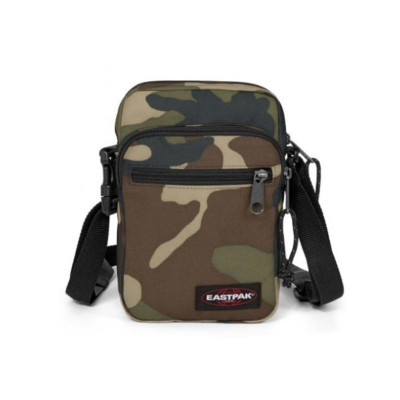 Borsello Piatto Double One Eastpak Camo  Valigeria.it