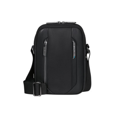 Borsello piatto porta tablet 7.9 Samsonite Spectrolite 4.0 Black