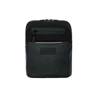 Borsello Piatto Urban Porsche Design Nero  Valigeria.it