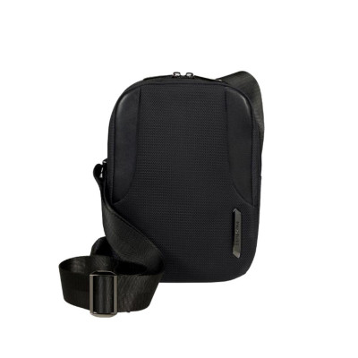 Borsello Porta Ipad 7.9 Xbr 2.0 Samsonite Black  Valigeria.it