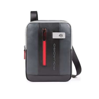 Borsello Porta Tablet Piquadro Urban CA1816UB00  Valigeria.it