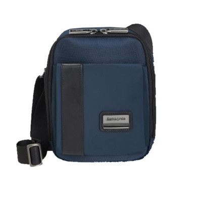Borsello Porta Tablet Samsonite Cool Blue  Valigeria.it