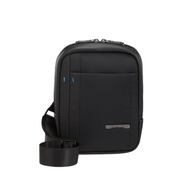 Borsello Semplice Piccolo Spectrolite 3.0 Samsonite Black  Valigeria.it