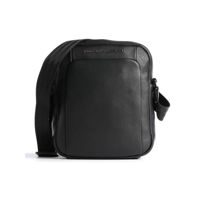 Borsello Semplice Porsche Design Nero  Valigeria.it