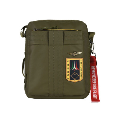 Borsello Tozzo Frecce Aeronautica Militare AM341  Valigeria.it