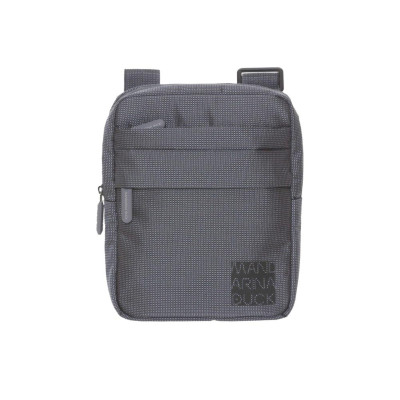 Borsello Tozzo Mandarina Duck Steel  Valigeria.it