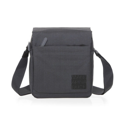 Borsello Tozzo Mandarina Duck Steel  Valigeria.it