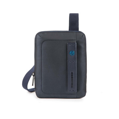 Borsello Tozzo Piquadro Pulse Connequ CA3084P16  Valigeria.it