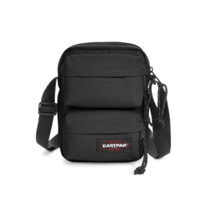 Borsello Tozzo The One Double Eastpak Black  Valigeria.itBorsello Tozzo The One Double Eastpak Black  Valigeria.it