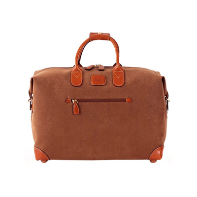 Borsone Bauletto Bric's Life BLF20203216  Valigeria-it