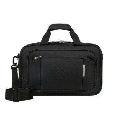 Borsone cabina da viaggio Respark Samsonite KJ3017-Ozone Black Valigeria-it 