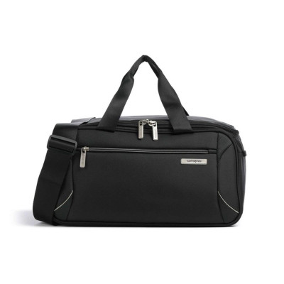 Borsone cabina 40cm xs Samsonite Base Breeze Black