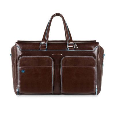 Borsone Grande Piquadro Blue Square BV4342B2  Valigeria.it