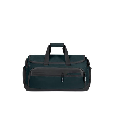 Borsone in tessuto Biz2Go Samsonite KI1012-Black Valigeria-it