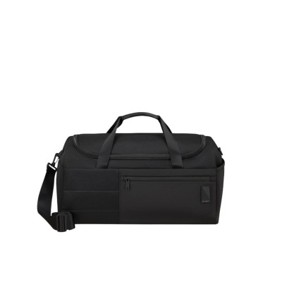Borsone in Tessuto Due Manici Vaycay Samsonite Black | Valigeria.it