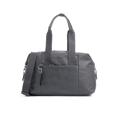 Borsone in Tessuto MD 20 Mandarina Duck Steel  Valigeria.it