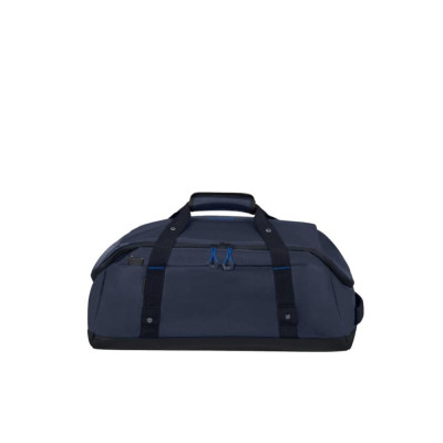 Borsone in Tessuto Paradiver Eco Samsonite Blue Nights  Valigeria.it