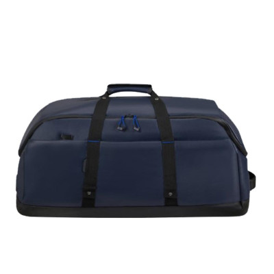 Borsone in Tessuto Paradiver Eco Samsonite Blue Nights  Valigeria.it