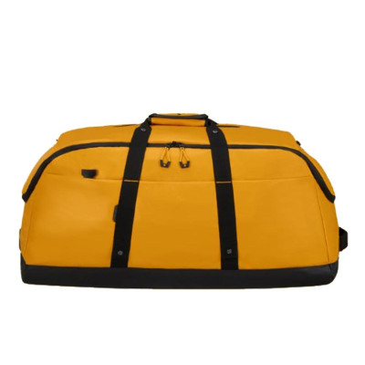 Borsone in Tessuto Paradiver Eco Samsonite Yellow  Valigeria.it