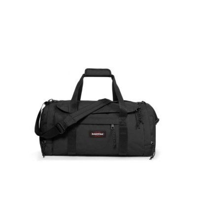 Borsone in Tessuto Reader S Eastpak Black  Valigeria.it