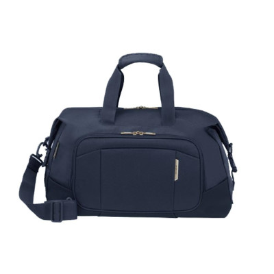 Borsone in Tessuto Respark Samsonite Midnight Blue  Valigeria.itBorsone in Tessuto Respark Samsonite Midnight Blue  Valigeria.it