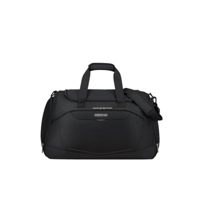 Borsone in Tessuto Summerride American Tourister Black  Valigeria.it