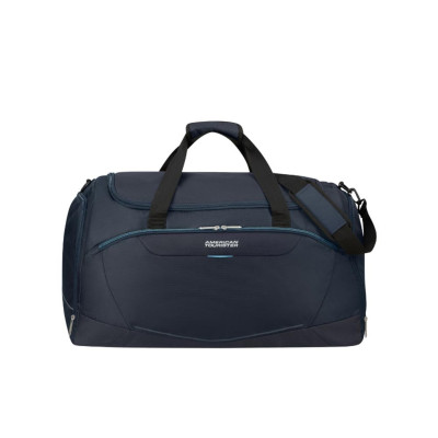 Borsone in Tessuto Summerride American Tourister Navy  Valigeria.it