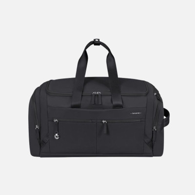 Borsone in tessuto due manici taglia s Samsonite Move Journey Black