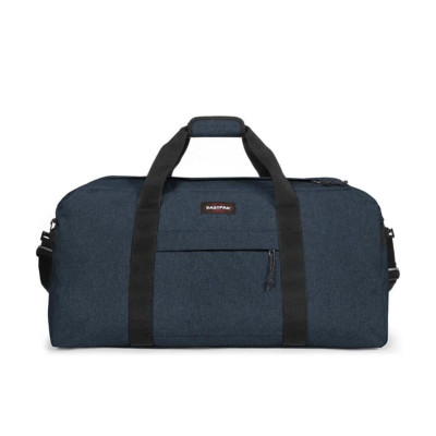 Borsone in Tessuto Terminal + Eastpak Triple Denim  Valigeria.it