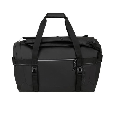Borsone in tessutto Upventure American Tourister MH7002-Black Valigeria-it