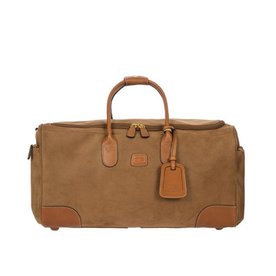 Borsone Rettangolare Bric's Life BLF00250216  Valigeria.it