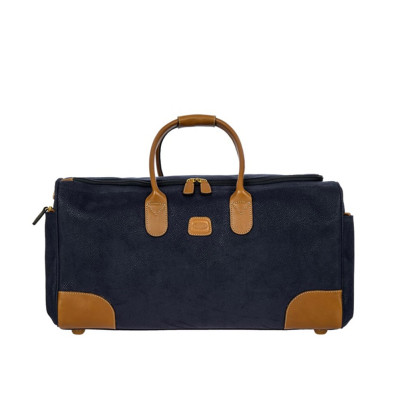 Borsone Rettangolare Bric's Life BLF00250396  Valigeria.it