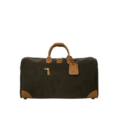 Borsone Rettangolare Bric's Life BLF00253378  Valigeria.it