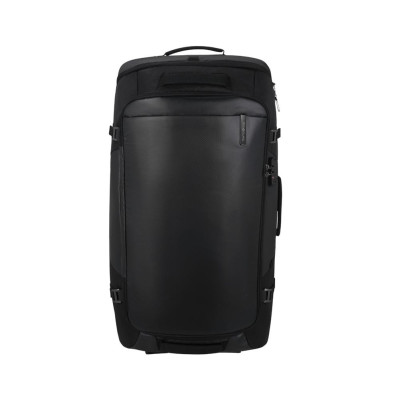 Borsone trolley 2 ruote 84cm Samsonite Armox Black