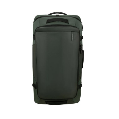 Borsone trolley 2 ruote 84cm Samsonite Armox Moss