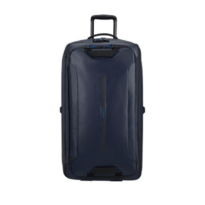 Borsone Trolley Grande Ecodiver Samsonite Blue Nights  Valigeria.it