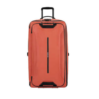 Borsone trolley 79cm grande 2 ruote Ecodiver Samsonite Clay